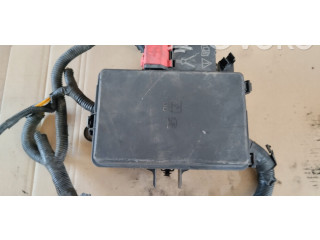 Блок предохранителей  9K499   Ford Transit Custom    