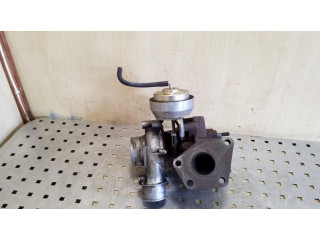 Турбина Mazda 6 2.0 VJ360911, RHV4