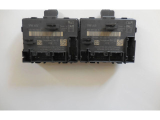 Блок управления 5Q0959393B Audi Q2 -