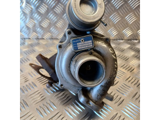 Turbodmychadlo Турбина 55225012, 54399700093 Suzuki SX4 2.0 D20AA