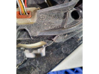 Зеркало электрическое        Lexus NX  2014 - 2021 года   