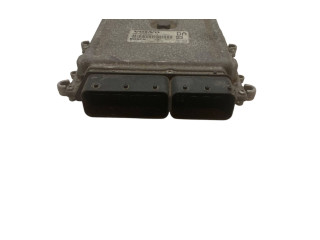 Блок управления двигателя 30729826, 0281012100   Volvo XC90