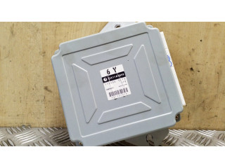 Блок управления двигателя 22611AH850, 1122005673 Subaru Outback