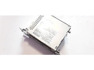 Блок управления климат-контролем 7F6N14C230AA, 7F6N18C815AB Jaguar XF