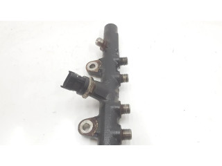 Vstřikovací lišta 1752000Q4B, 1151CB Nissan Note (E12) pro naftový motor 1.5