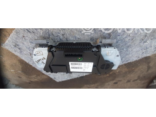 Přístrojová deska Renault Captur II 2021 248090642R