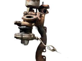 Turbodmychadlo Турбина 778401 Land Rover Discovery 3 - LR3 2.7