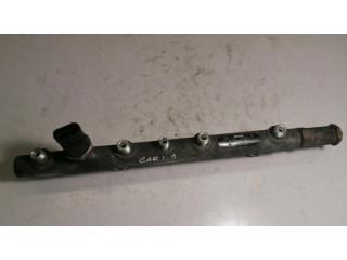 Топливная рампа 0445214024 Mitsubishi Carisma 1.9