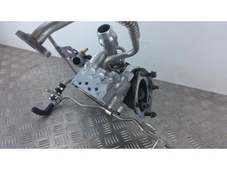 Turbodmychadlo Турбина 2823107600, 8925990001 Hyundai i20 (BC3 BI3) 1.0