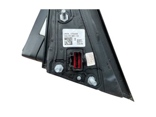 Зеркало электрическое        Ford S-MAX  2015 -  года   