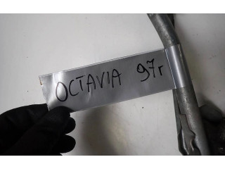 Комплект механизма стеклоочистителей 1J0955623A   Skoda Octavia Mk1 (1U)