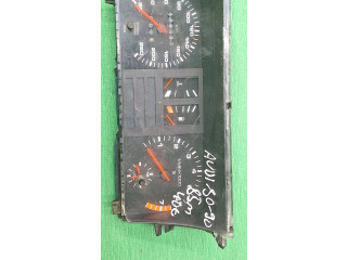 Přístrojová deska Audi 80 90 B2 1985 81117331