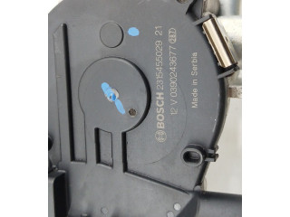 Моторчик дворников 3397021919, 39109362 Citroen C3 Aircross