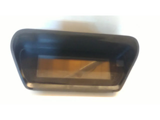 Дисплей    D099T, PPMD15   Honda Accord