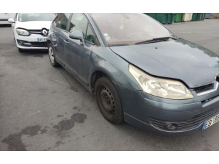 Зеркало электрическое Citroen C4 I 2004 - 2010 года