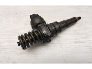 Форсунка 038130073BP, 0414720314 Skoda Fabia Mk2 (5J)