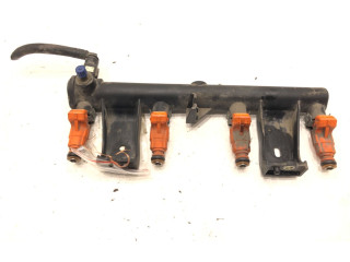 Топливная рампа 9650764780   Citroen C2  