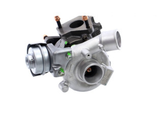 Турбина Mitsubishi ASX 49335-01001, 49335-01001