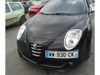 Přístrojová deska Alfa Romeo Mito 2011