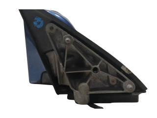 Зеркало электрическое Audi A4 Allroad - года