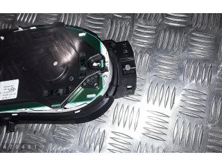 Přístrojová deska Renault Sandero II 2014 248104962R