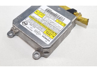 Блок управления надувных подушек 8625008140 SsangYong Rexton