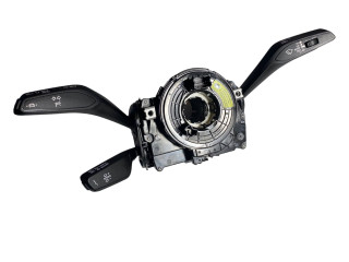 Блок комфорта 85E907129BA Audi Q3 F3