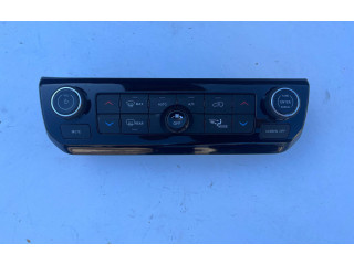 Блок управления климат-контролем 170413841, 50146998   Jeep Compass