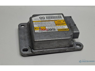 Блок подушек безопасности 96801172, 96801172   Chevrolet Spark