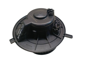 Вентилятор печки    1K1819015   Skoda Octavia Mk2 (1Z)