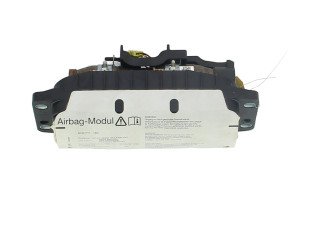 Подушка безопасности водителя 1K0880201CA1QB   Volkswagen Golf Plus