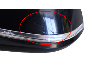 Zpětné zrcátko levé BMW 4 F32 F33 2018 20215003