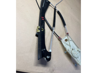 Передний комплект электрического механизма для подъема окна       Volkswagen Polo V 6R  2009 - 2017 года   