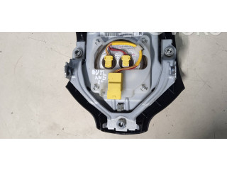 Подушка безопасности водителя 7030A088XA Mitsubishi Outlander