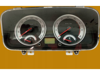 Панель приборов Tata Indica Vista II