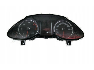 Панель приборов 8R0920930T, 130KW Audi Q5 SQ5