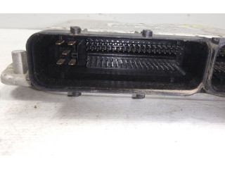 Řídící jednotka 8N0906018AB, 0261207027   Audi TT Mk1 2001