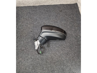 Zpětné zrcátko  Volkswagen Tiguan Allspace 2017    