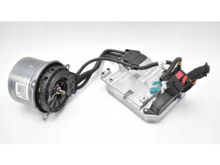 Насос рулевого управления