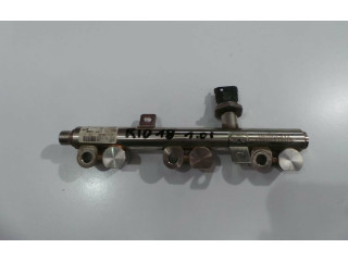 Топливная рампа    KIA Rio  