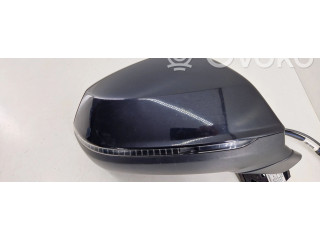 Zpětné zrcátko Audi Q7 4M 2018 4M1857410AP, 4M1949146