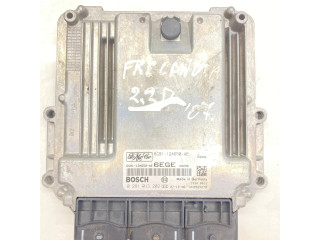 Řídící jednotka 6G9112A650AE, 0281013202 Land Rover Freelander 2 - LR2 2008