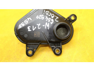 Масляный насос   A6541800051  Mercedes-Benz E W213 