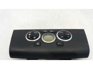 Блок управления климат-контролем 5037224993   Nissan Tiida C11