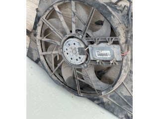 Вентилятор радиатора     0130303909, 30680547    Volvo V70 