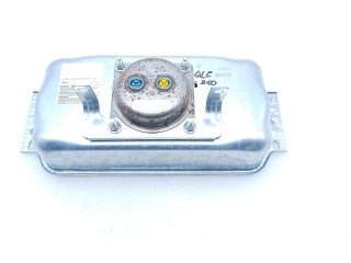 Подушка безопасности пассажира A1668602402 Mercedes-Benz GLE (W166 - C292)