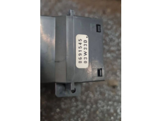 Ручка стеклоочистителей 8691545 Volvo V70