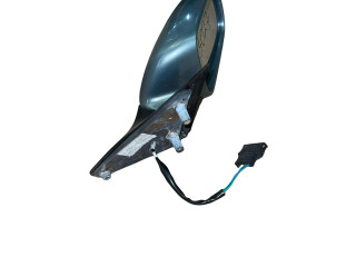 Зеркало электрическое Skoda Octavia Mk1 (1U) 1996 - 2004 года