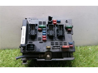 Блок предохранителей 9646405280, BSMB3 Citroen Xsara