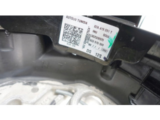 Руль Audi A3 8Y  2020 -  года 82A419091T      